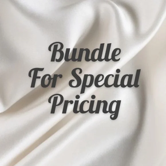 Gold Multi Hoop Chunky Earrings NWT - Picture 5 of 5